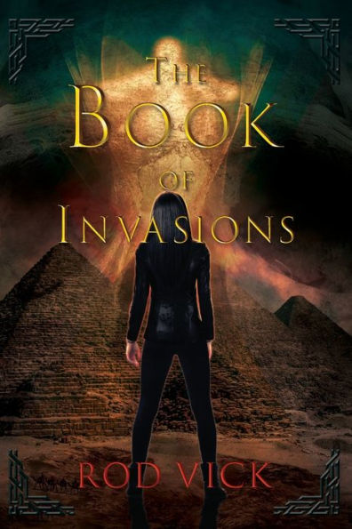 The Book of Invasions