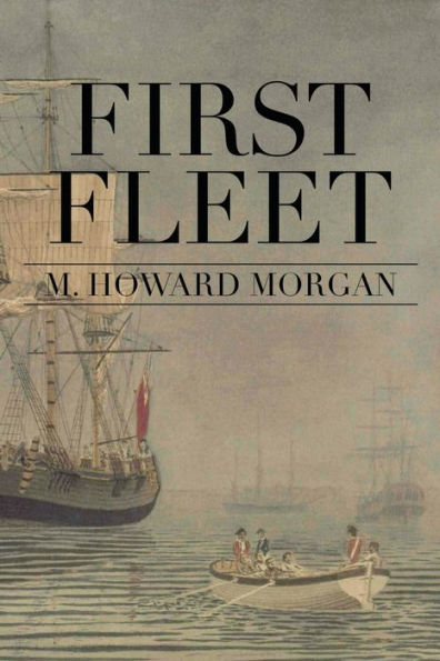 First Fleet