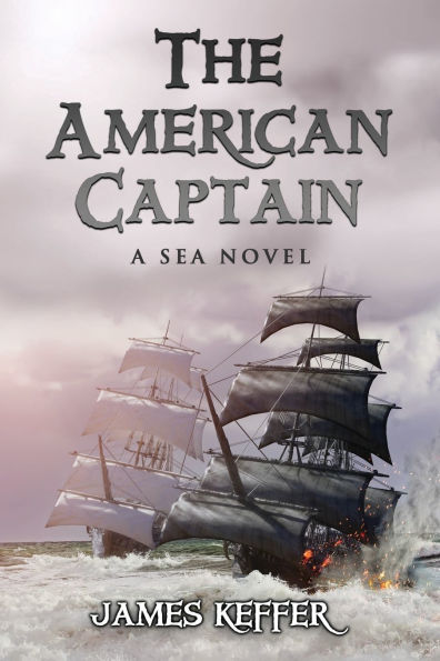 The American Captain