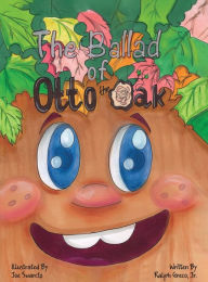 Echo City Capers presents : The Balad of Otto the Oak