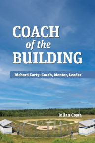 Ebook epub format download Coach of the Building  by Julian Costa