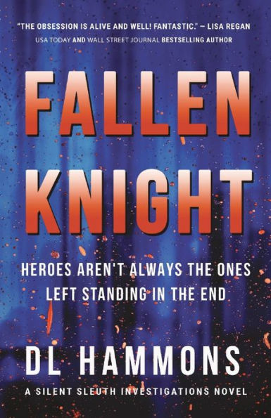 Fallen Knight