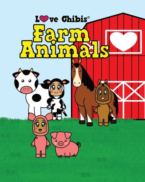 Farm Animals