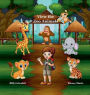 View the Zoo Animals: Great Kids Book for Seeing and Learning about the Animals at the Zoo