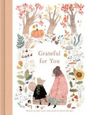 Grateful For You