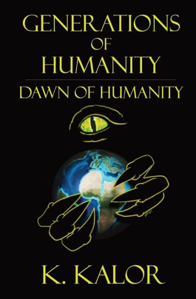 Generations of Humanity: Dawn of Humanity