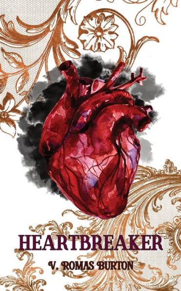 Heartbreaker: Heartmaker Trilogy Book 2
