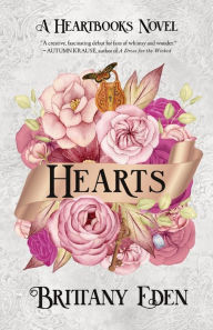 Free ebook downloads for smartphones Hearts by Brittany Eden, Brittany Eden 9781957899312