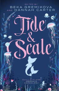 Title: Tide & Scale, Author: Beka Gremikova