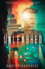 Ebook for free download pdf Unleashed by Amber Kirkpatrick in English MOBI RTF FB2