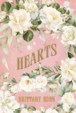 Hearts: A Contemporary Fairytale Romance (Heartbooks 2)
