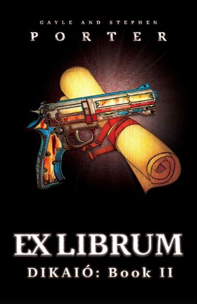 Ex Librum: Dikaiï¿½ Book II