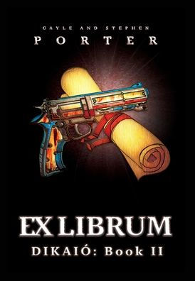 Ex Librum: DikaiÃ¯Â¿Â½ Book II