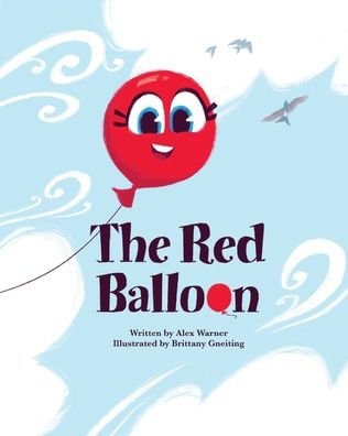The Red Balloon