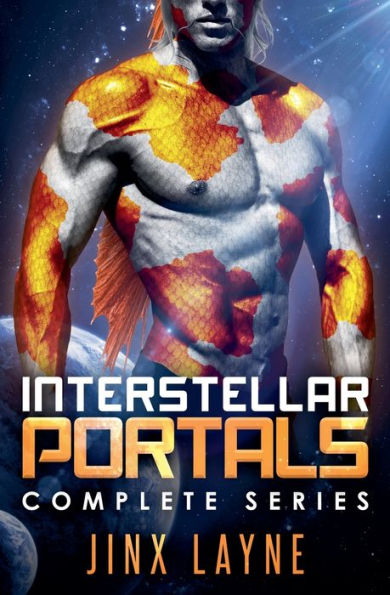 Interstellar Portals