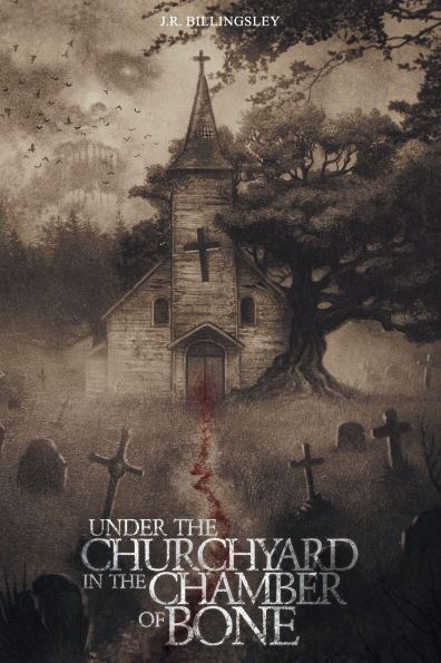 Under the Churchyard Chamber of Bone