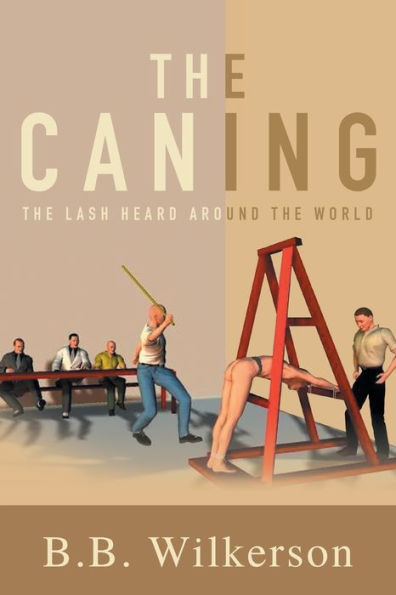 the Caning: Lash Heard Around World