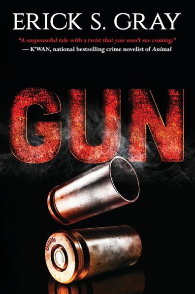 Gun