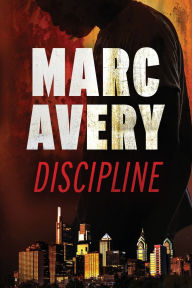 Title: Discipline, Author: Marc Avery