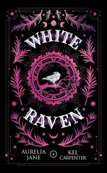 White Raven: Discreet Edition
