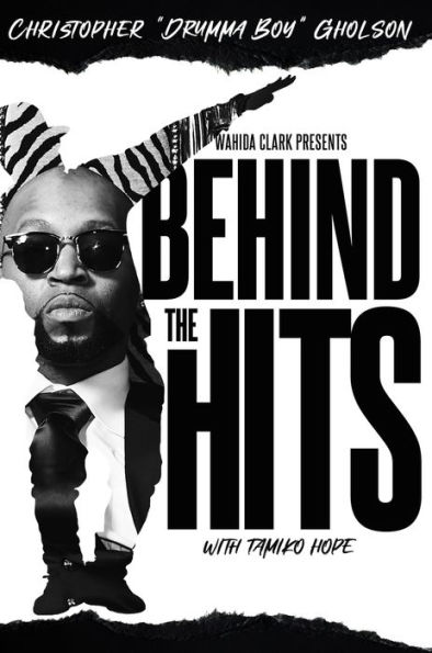 Behind the Hits: Drumma Boy