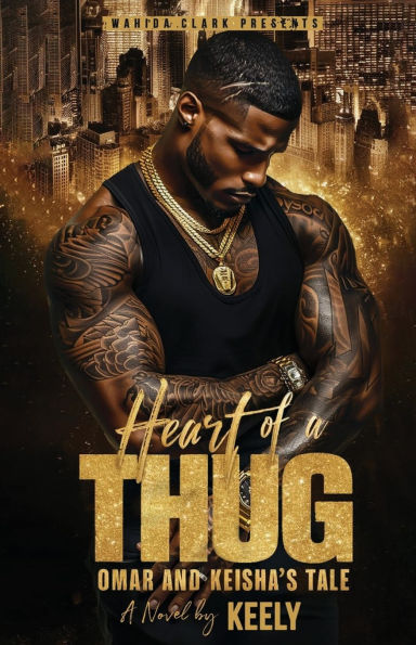 Heart of a Thug: Omar and Keisha's Tale