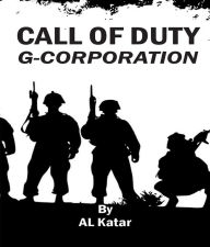 Title: Call of Duty G-Corporation, Author: AL Katar