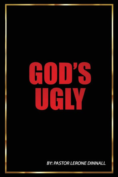 God's Ugly