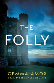 Free audio books download cd The Folly 9781957957357 by Gemma Amor (English Edition) iBook FB2 MOBI