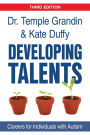 Developing Talents: Careers for Individuals with Autism