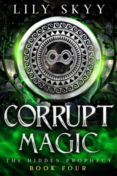 Corrupt Magic