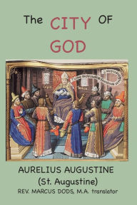 Title: The City of God, Author: Saint Augustine