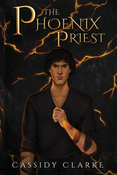 The Phoenix Priest