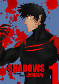 Title: SHADOWS: DRAGON 1, Author: Gray Austin