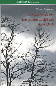 Title: As posturas do dÃ¯Â¿Â½a: Trilingual Edition - Galician/Spanish/English, Author: Emma Pedreira