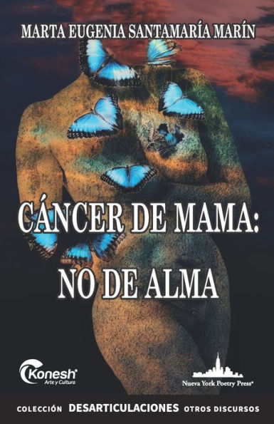 CÃ¯Â¿Â½ncer de mama: no de alma