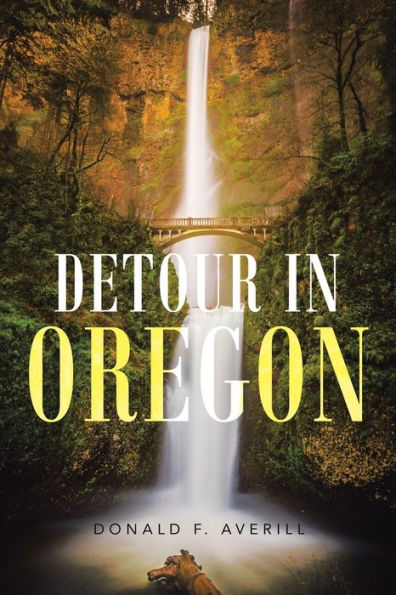 Detour Oregon