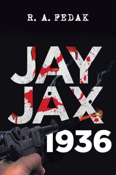 Jay Jax 1936