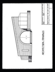 Title: Architectural Drawings, Author: Paulo Zavala