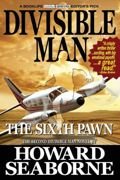 DIVISIBLE MAN - THE SIXTH PAWN