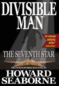 Title: DIVISIBLE MAN - THE SEVENTH STAR, Author: Howard Seaborne