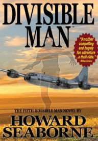 Title: DIVISIBLE MAN - TEN MAN CREW, Author: Howard Seaborne