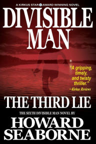 Title: DIVISIBLE MAN - THE THIRD LIE, Author: Howard Seaborne