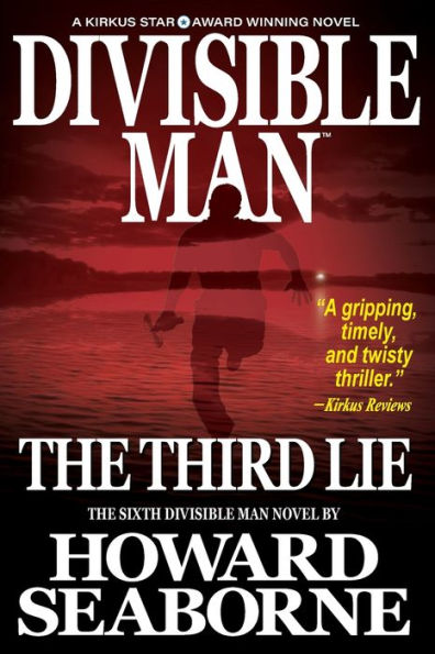 DIVISIBLE MAN - THE THIRD LIE