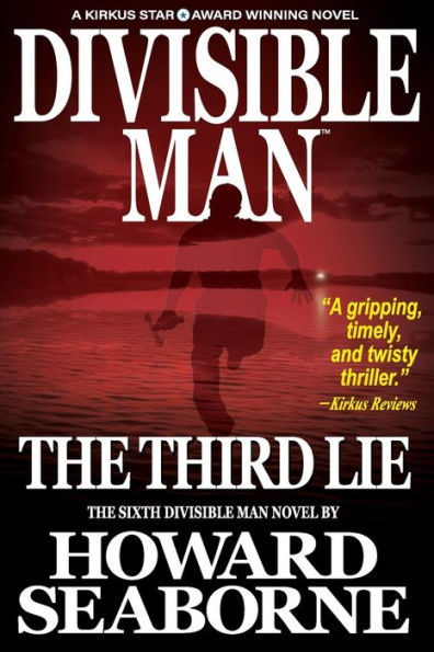Divisible Man - The Third Lie