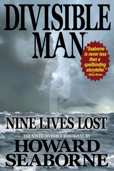 Divisible Man - Nine Lives Lost