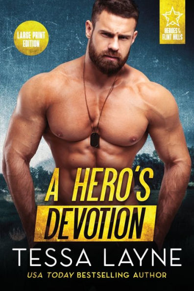 A Hero's Devotion