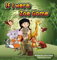 Title: Zoe's Game 