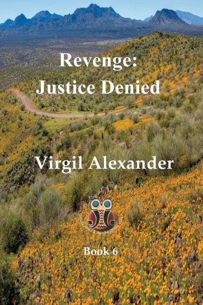 Revenge: Justice Denied