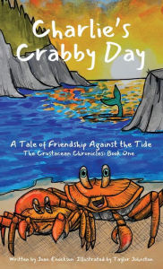 Title: Charlie's Crabby Day, Author: Enockson